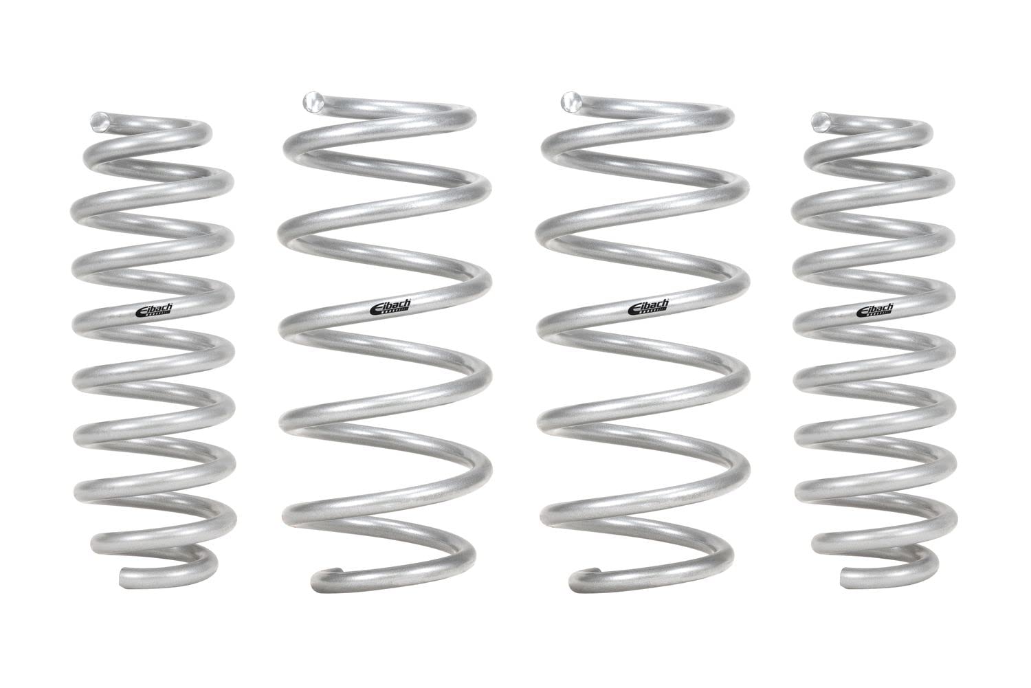 Eibach Pro-Lift-Kit Springs E30-35-049-01-22 (Front & Rear Springs)