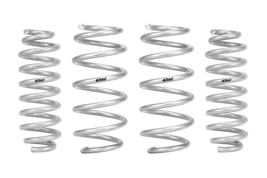Eibach Pro-Lift-Kit Springs E30-35-049-01-22 (Front & Rear Springs)