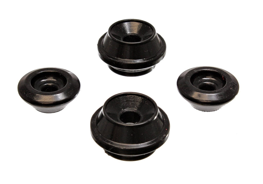 15.8101G Energy Suspension Rear Strut Tower Bushing Set