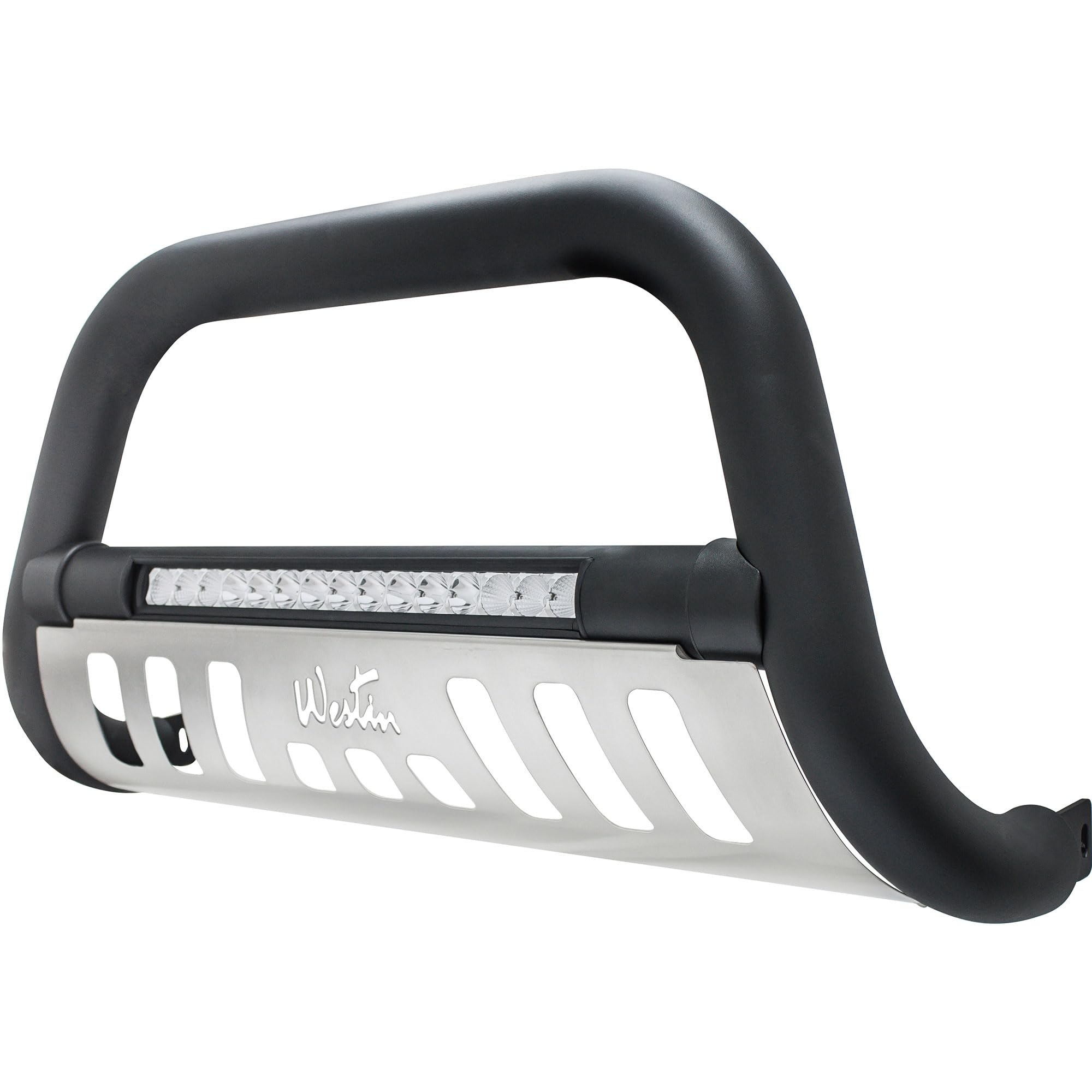 32-1605L WESTIN Ultimate LED Bull Bar fits 2005-2015 Tacoma Textured Black