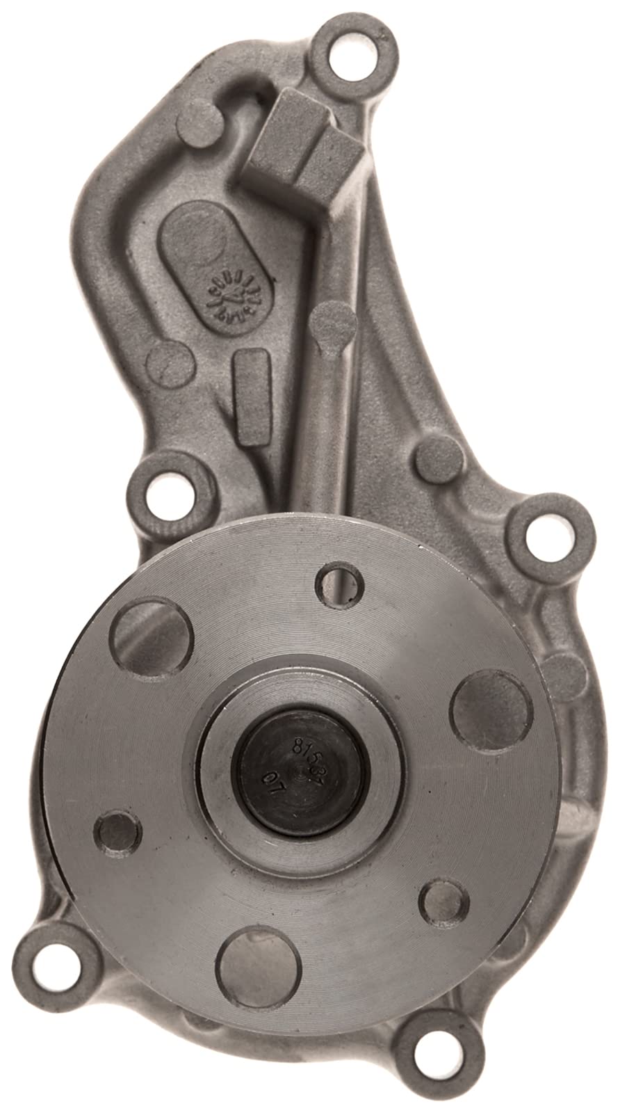 Premium Gates Engine Water Pump 41099