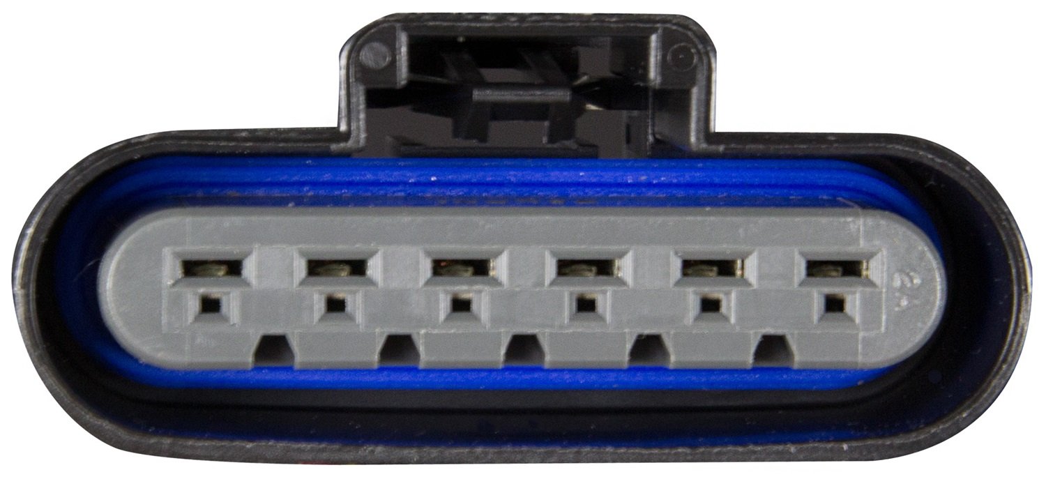 Plug-In Hopkins Simple Towed Vehicle Wiring Kit 56109