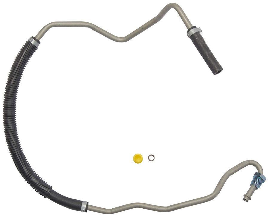 Power Steering Gates 362750 Line Hose Assembly Return