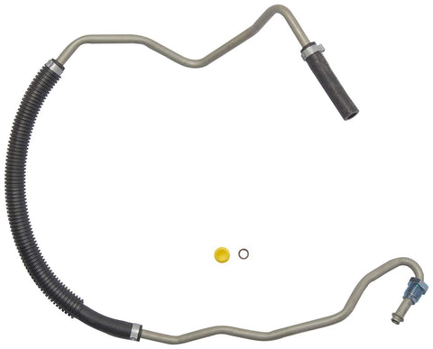Power Steering Gates 362750 Line Hose Assembly Return