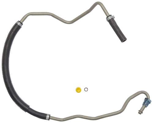 Power Steering Gates 362750 Line Hose Assembly Return