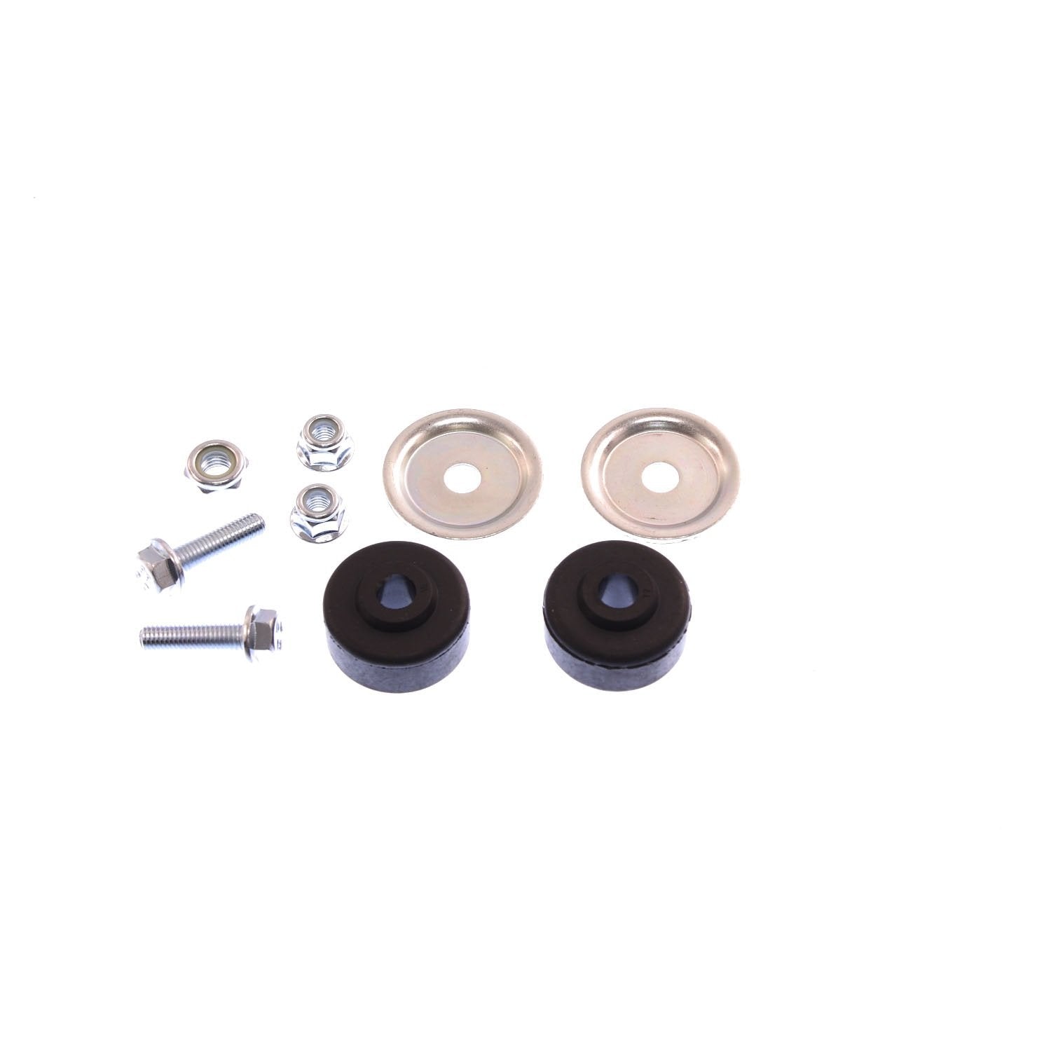B46-2133 Bilstein Heavy-Duty Gas Shock Absorber