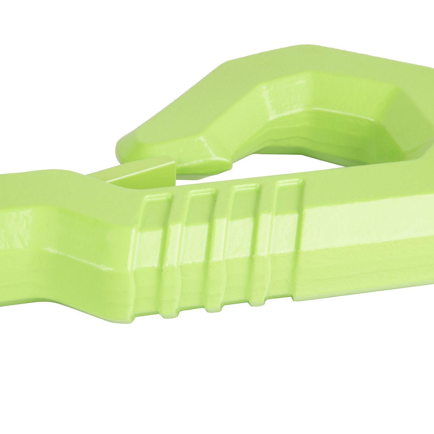 Elite Giga Hook | Rugged Ridge, Green, 2 inch Receiver | 11237.24