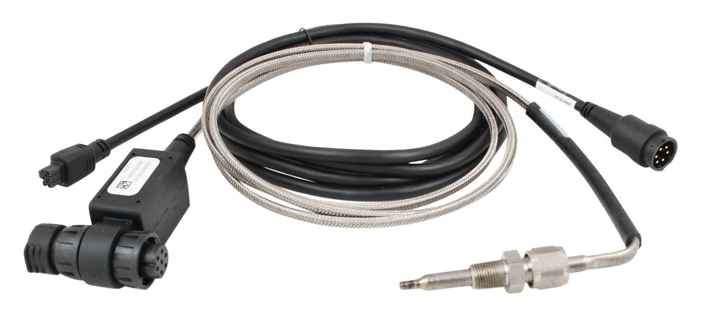 EAS EGT Kit Edge 98620 - Daily Driver/Tow Kit