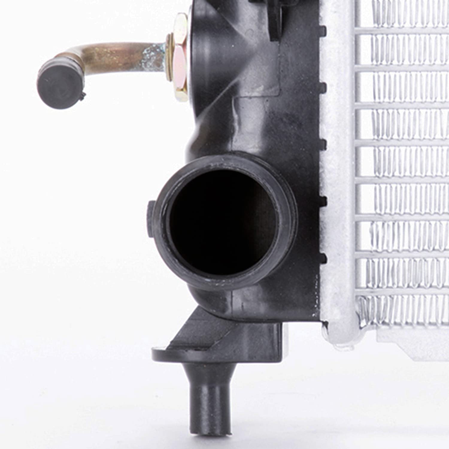Replacement TYC Radiator for Hyundai Elantra 2928