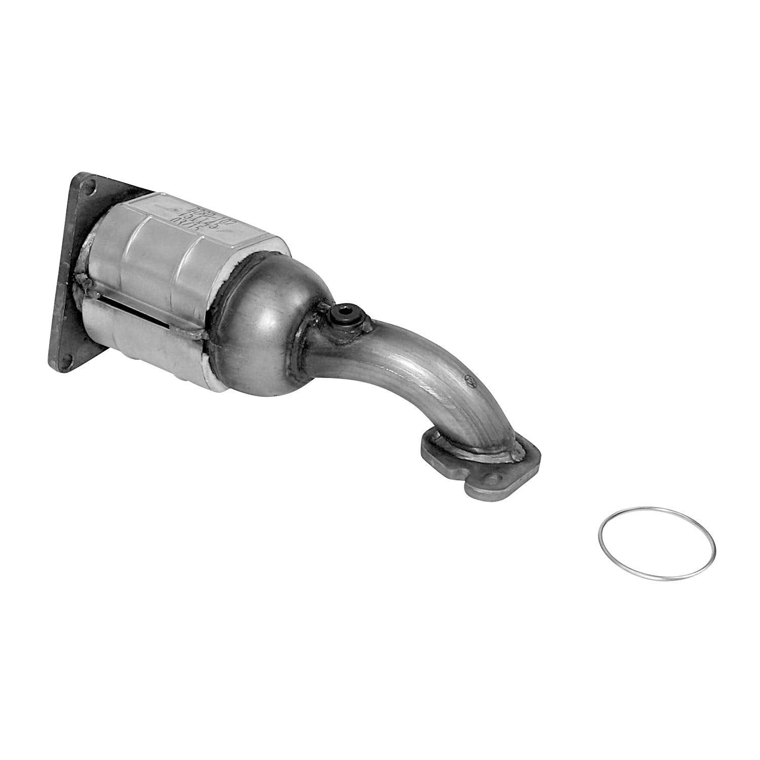 Direct Fit AP Exhaust 751145 Catalytic Converter