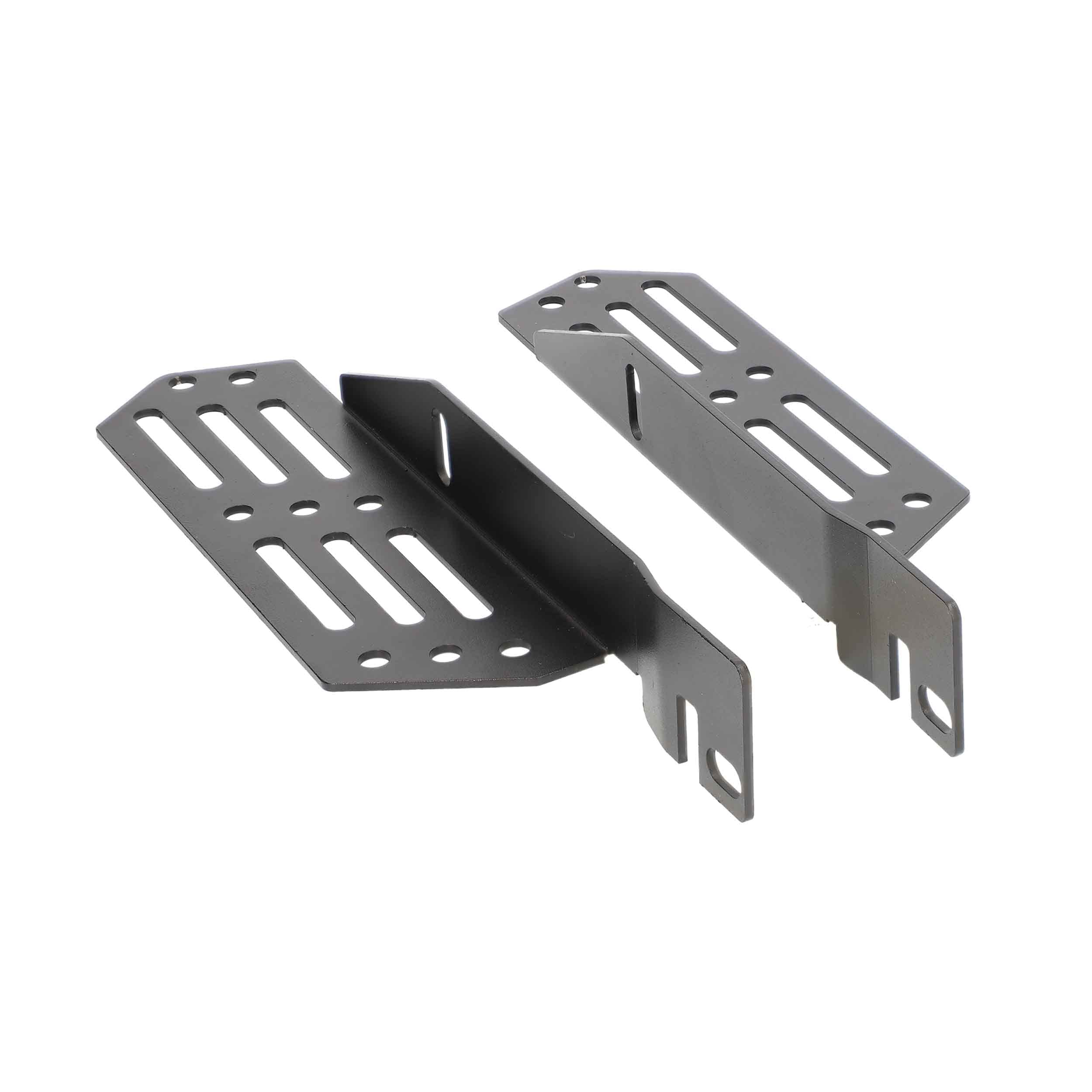 Brackets for Fog Lights - HEISE Ford Raptor 2017-Up (HE-FDBK13)