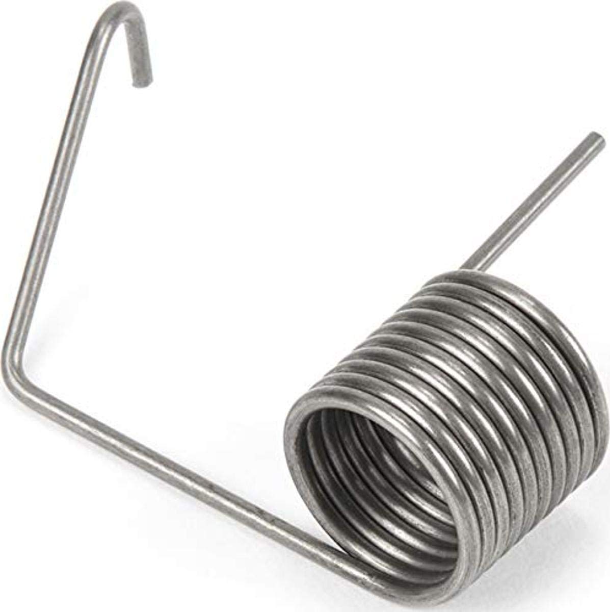 Service Kit WARN 98505 - Spring Prawl, Fits: M8274