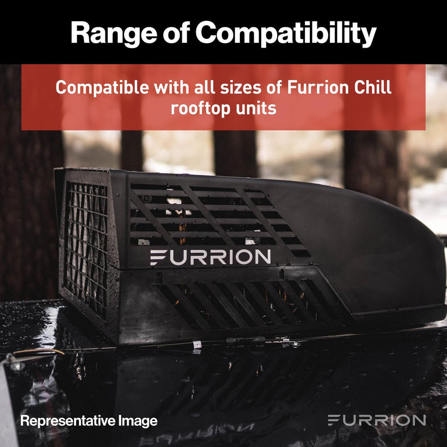 Furrion Chill Lippert 2024046890 HE Manual Controller