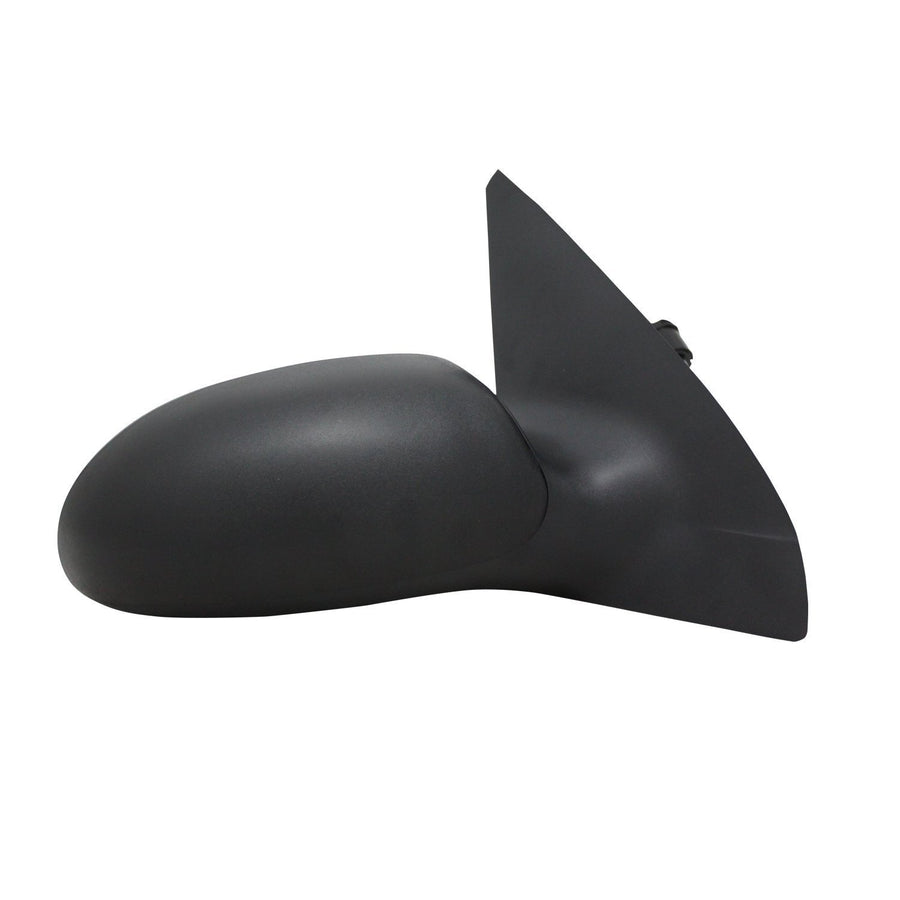 Right-Side TYC 2590021 Door Mirror Compatible with 2002-2007 Ford Focus