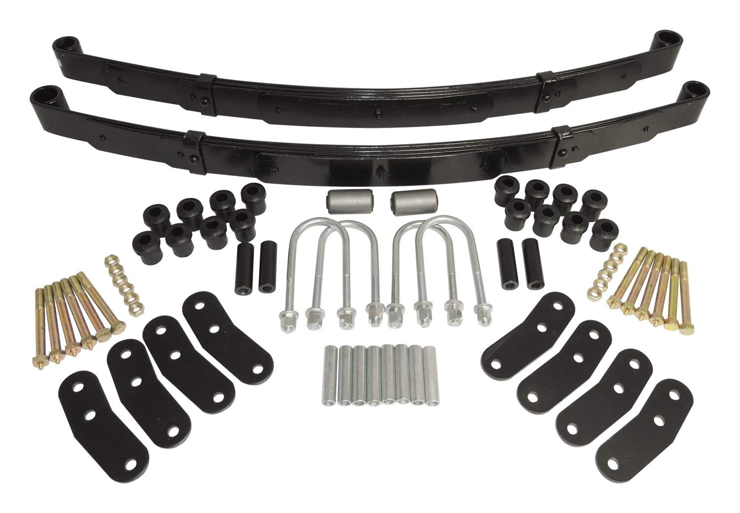 Crown Automotive Suspension Leaf Spring Kit