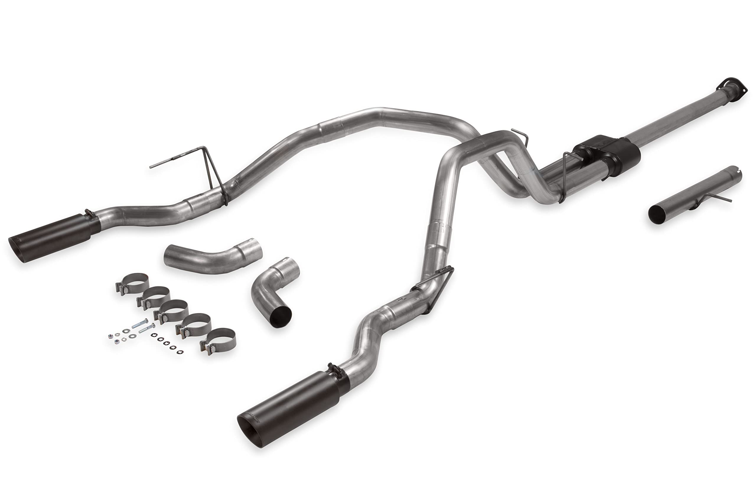Outlaw Flowmaster Cat-Back Exhaust System 817936
