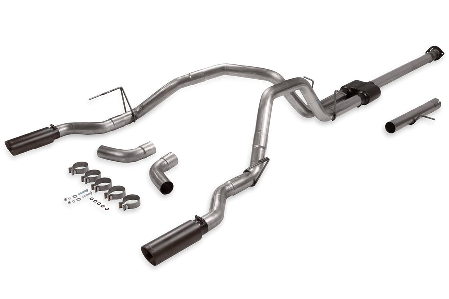 Outlaw Flowmaster Cat-Back Exhaust System 817936
