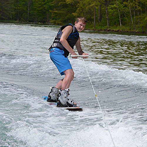 Lyric 2 RAVE Sports Wakeboard with Advantage Boots
