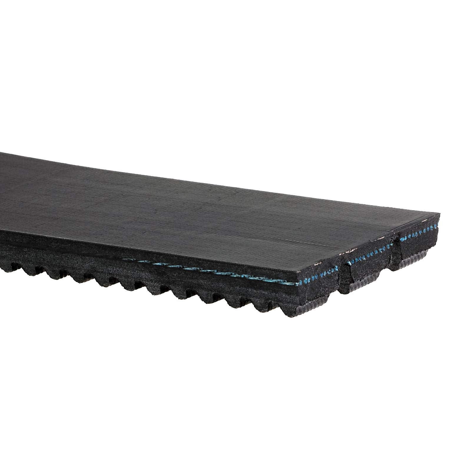 Gates Green Stripe 3/9525PB Heavy-Duty Joined PowerBand V-Belt
