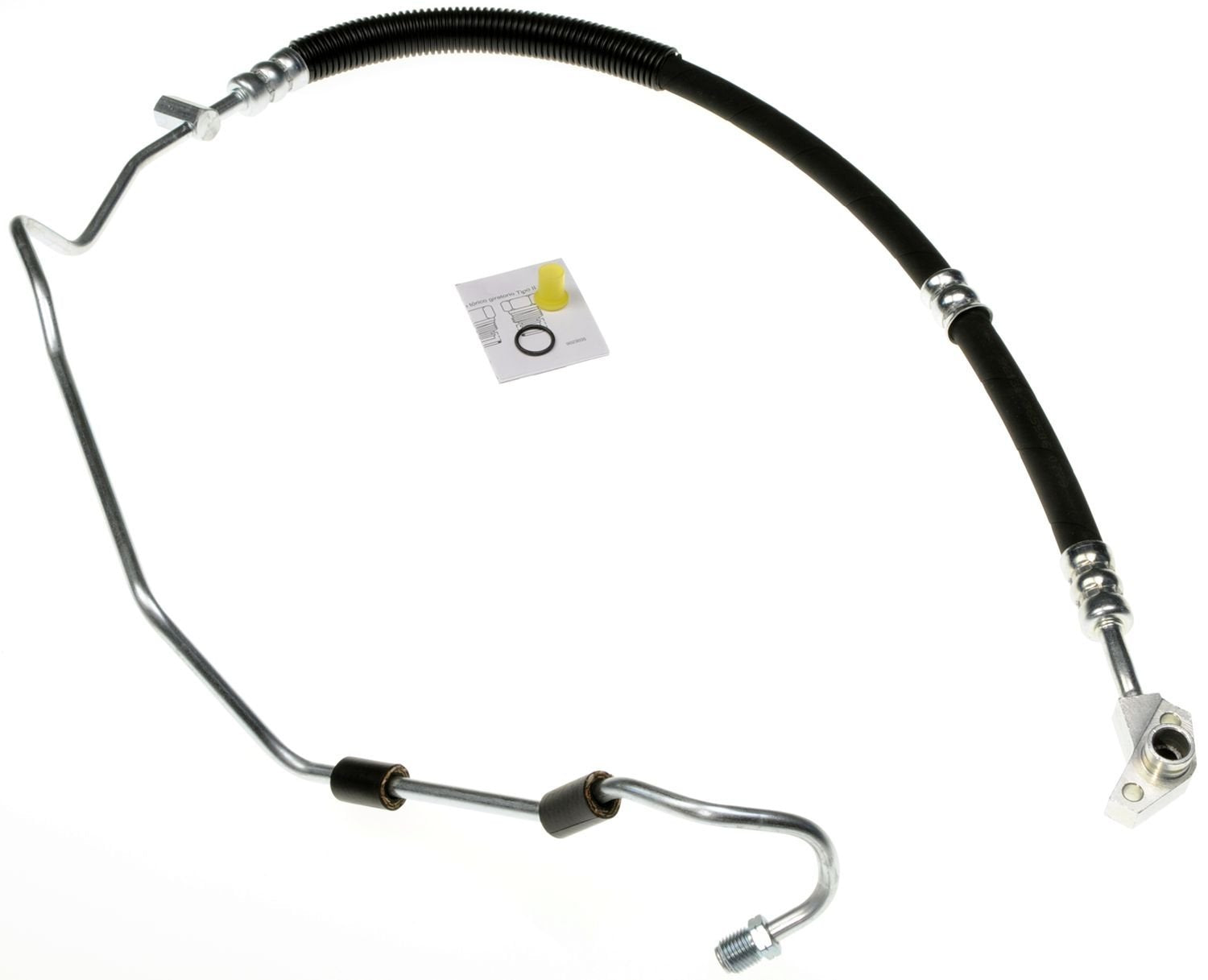 Power Steering Hose Assembly Gates 365506