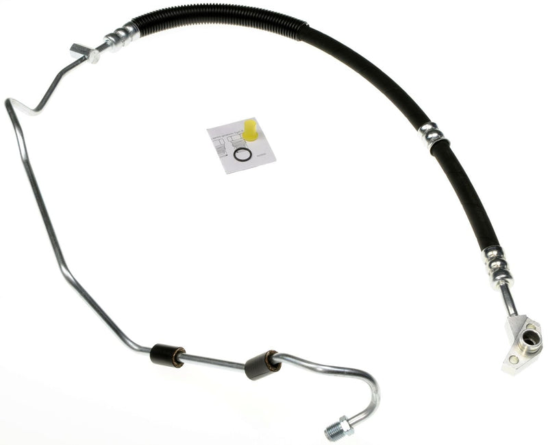 Power Steering Hose Assembly Gates 365506
