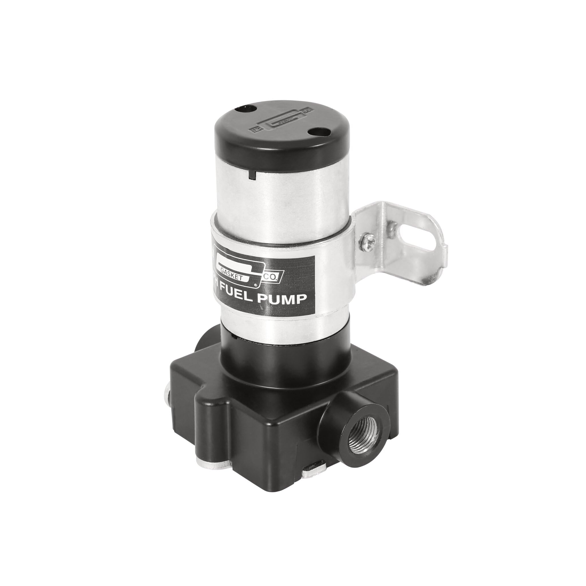 Mr. Gasket 95P Mr Gasket 95 GPH Flow High Performance Electric Fuel Pump