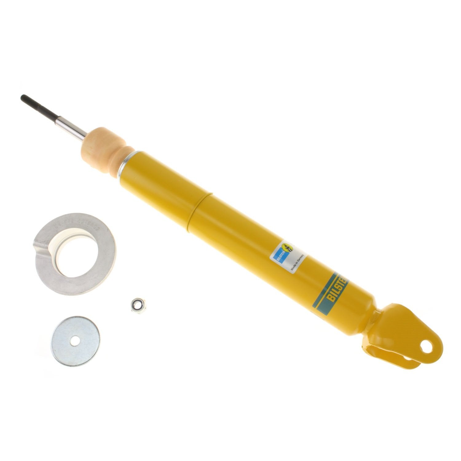 B8 Performance Plus Shock Absorber Bilstein 24-110068 B8 Performance Plus Shock Absorber