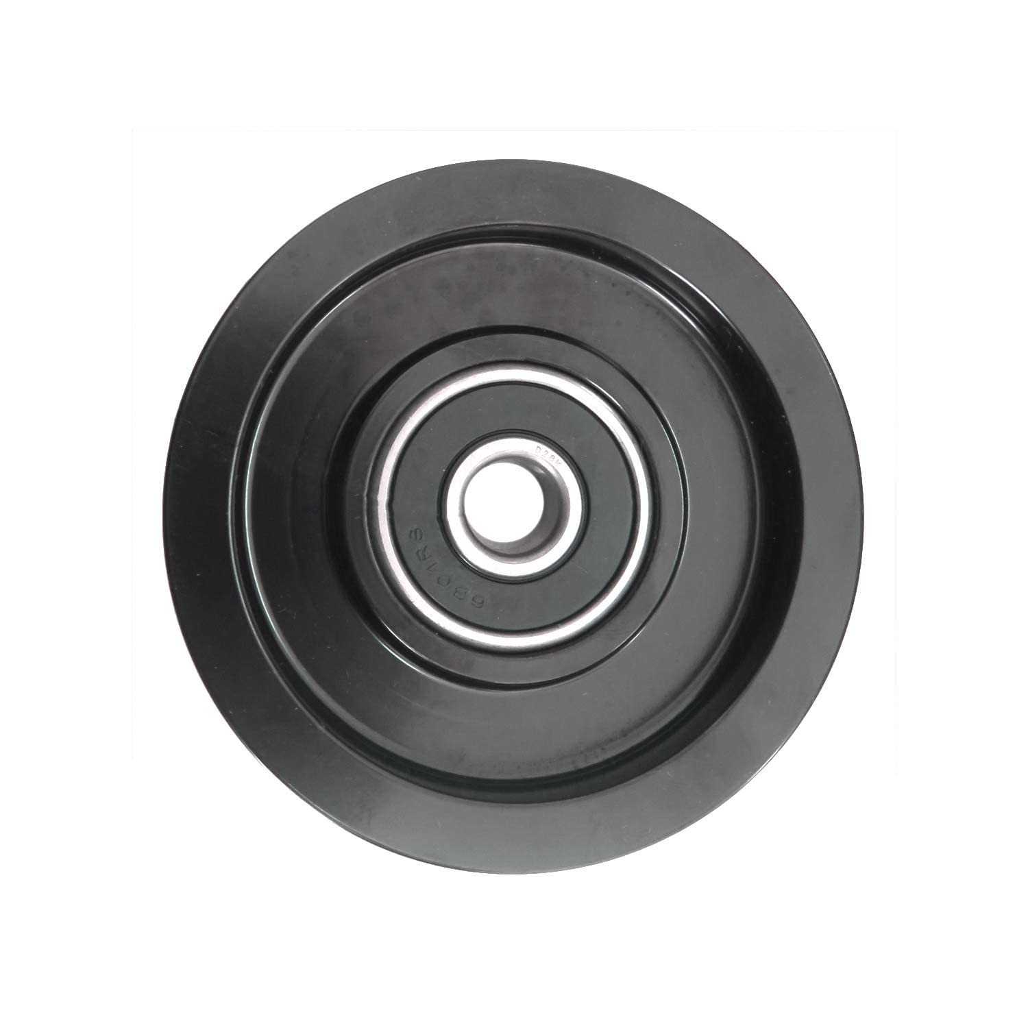 Goodyear 57140 Idler or Tensioner Pulley Serpentine Belt Drive