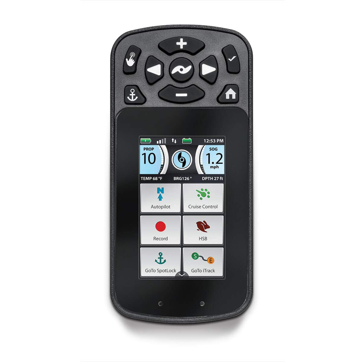Bluetooth Remote Minn Kota i-Pilot Link