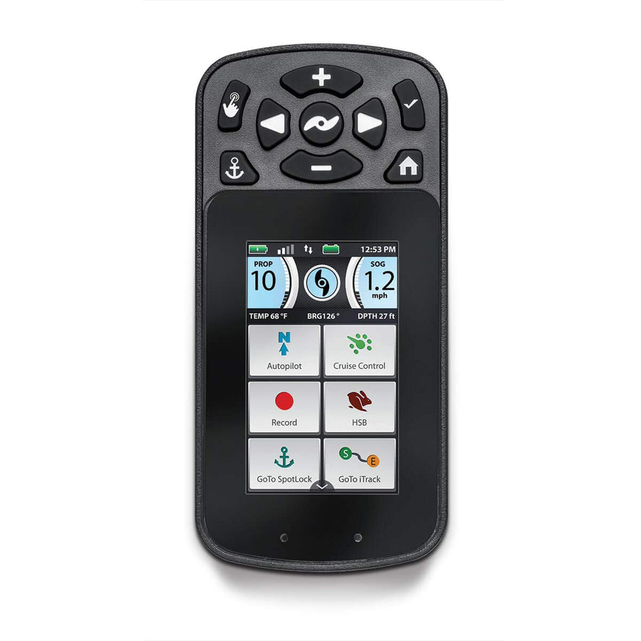 Bluetooth Remote Minn Kota i-Pilot Link