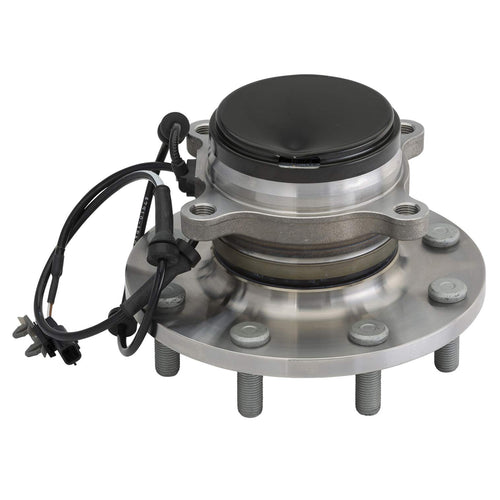 Wheel Bearing and Hub Assembly MOOG for Nissan NV2500