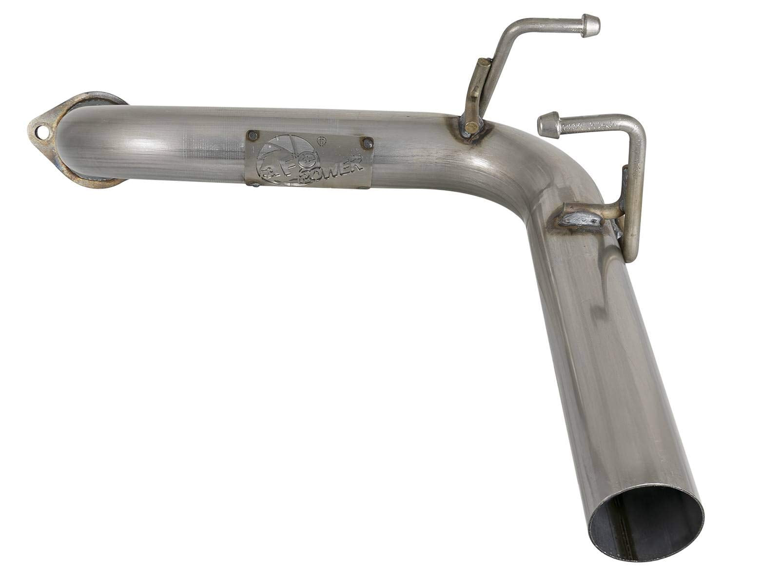 MACH Force-Xp aFe Power 49-36901 Axle-Back Exhaust System