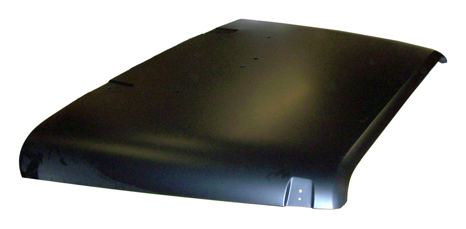 Hood Crown Automotive 68002350AB