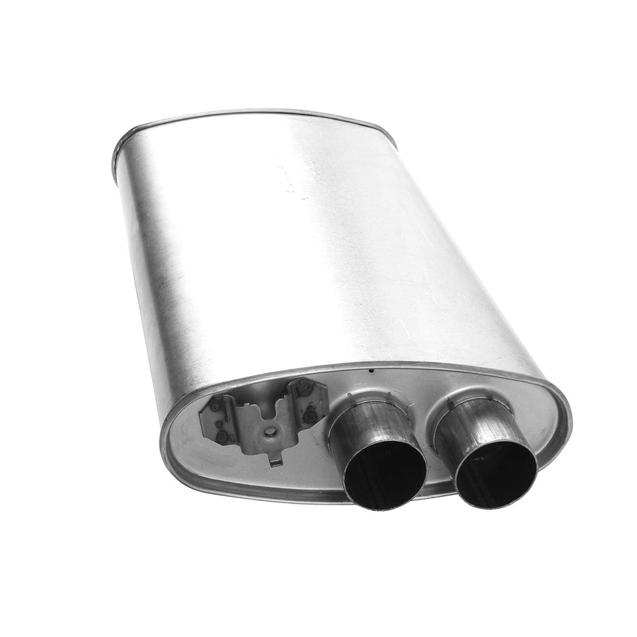 6570 AP Exhaust Muffler