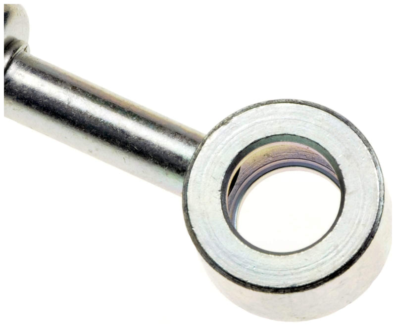 Power Steering Gates 363900 Hose Assembly Pressure Line