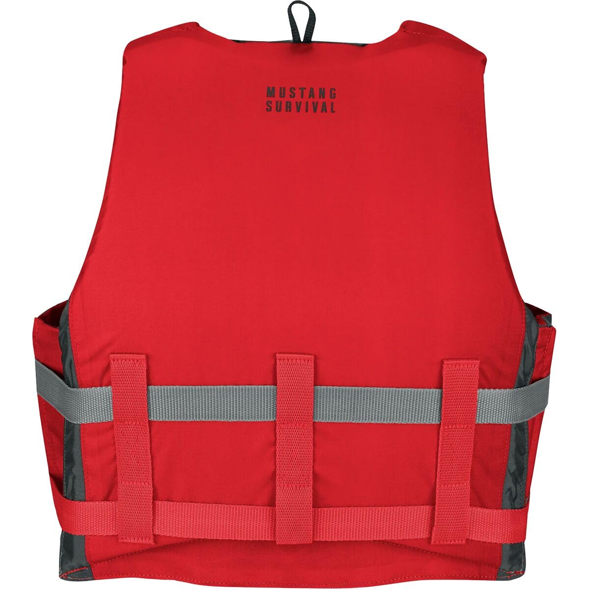 Foam Life Jacket Red by Mustang Survival
