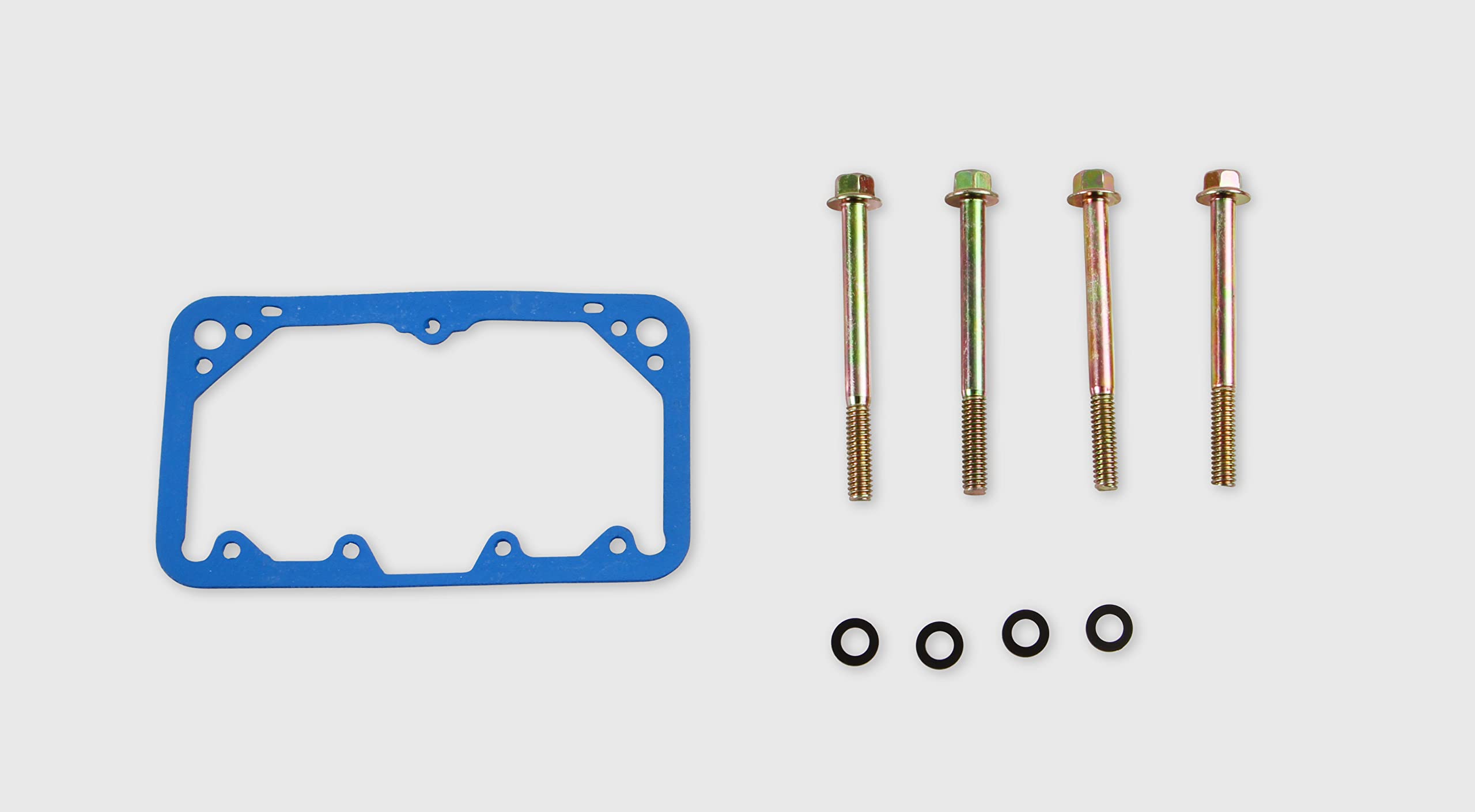 Replacement Holley 134-101S Fuel Bowl Kit