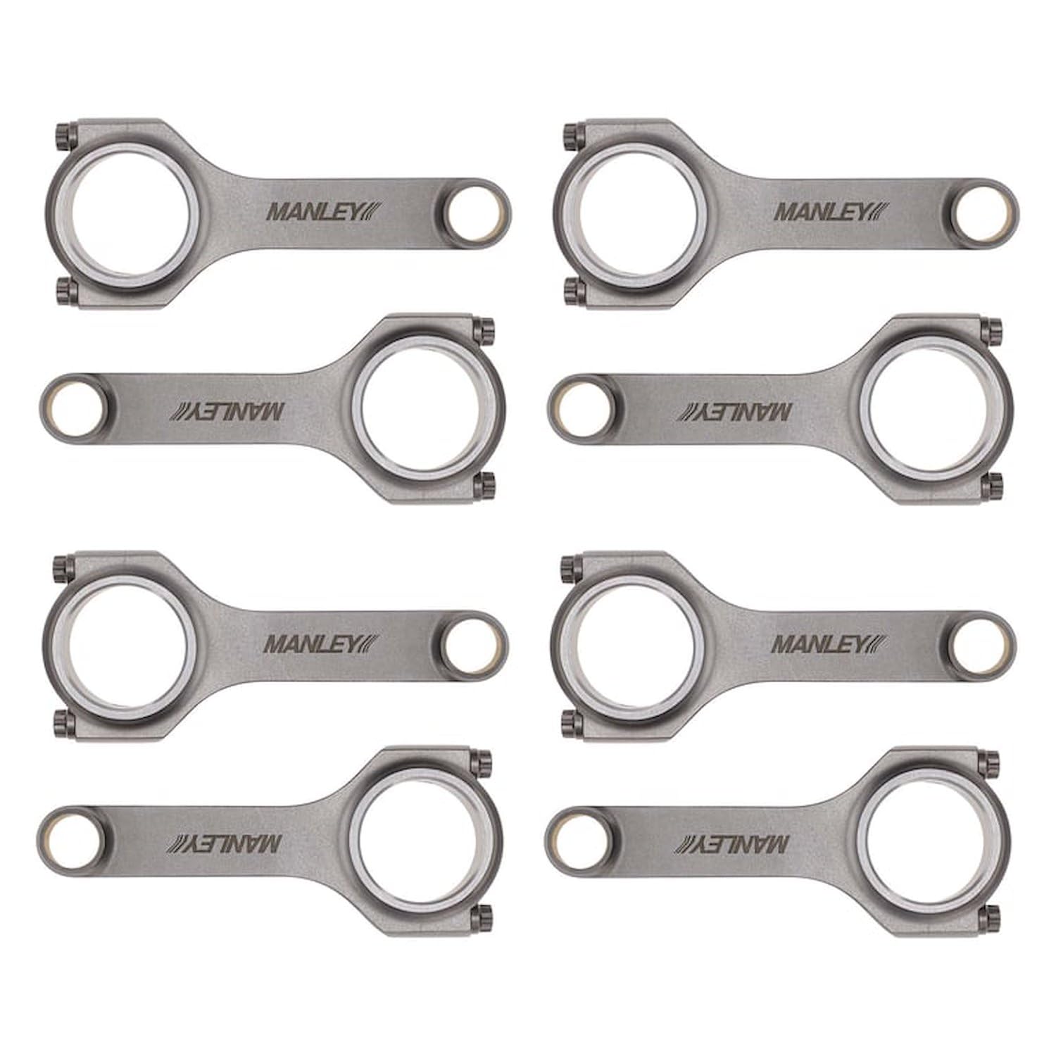 14050-8 Manley Performance ROD-SBC 5.700 H BEAM