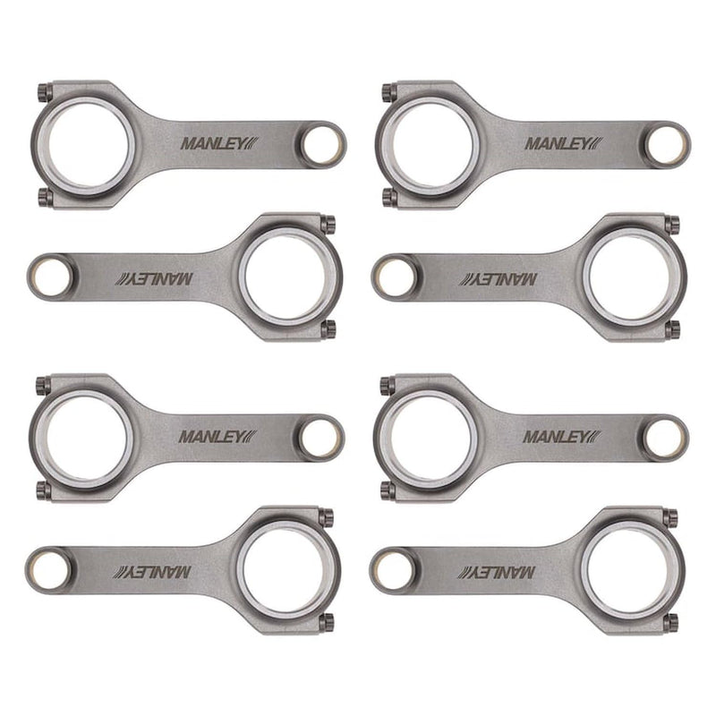 14050-8 Manley Performance ROD-SBC 5.700 H BEAM
