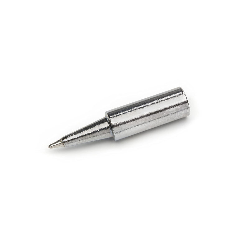 Weller Soldering Tip Iron, Conical 0.4 MM for WLIR70, 5PK - WLTC04IR70-5