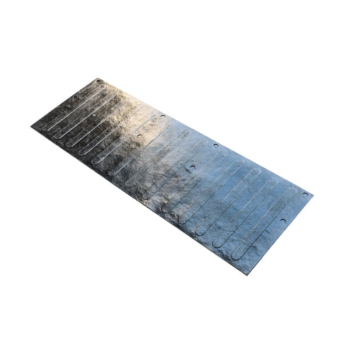 Tailgate Mat Westin 50-6525 fits 2007-2018 Silverado Sierra