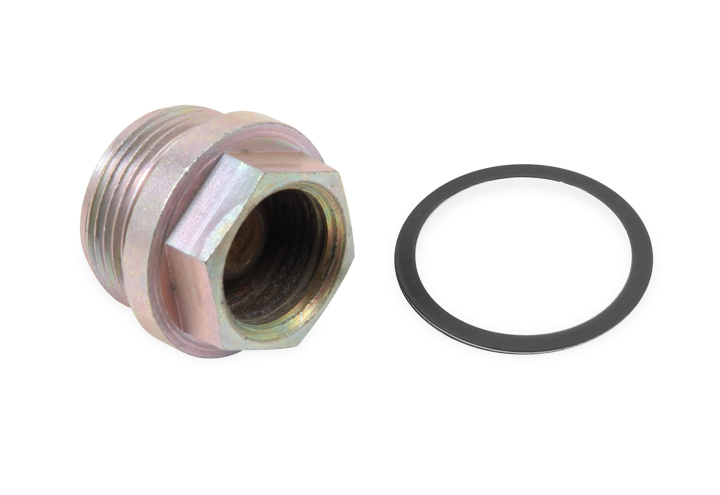 26-162 Holley Fuel Fitting