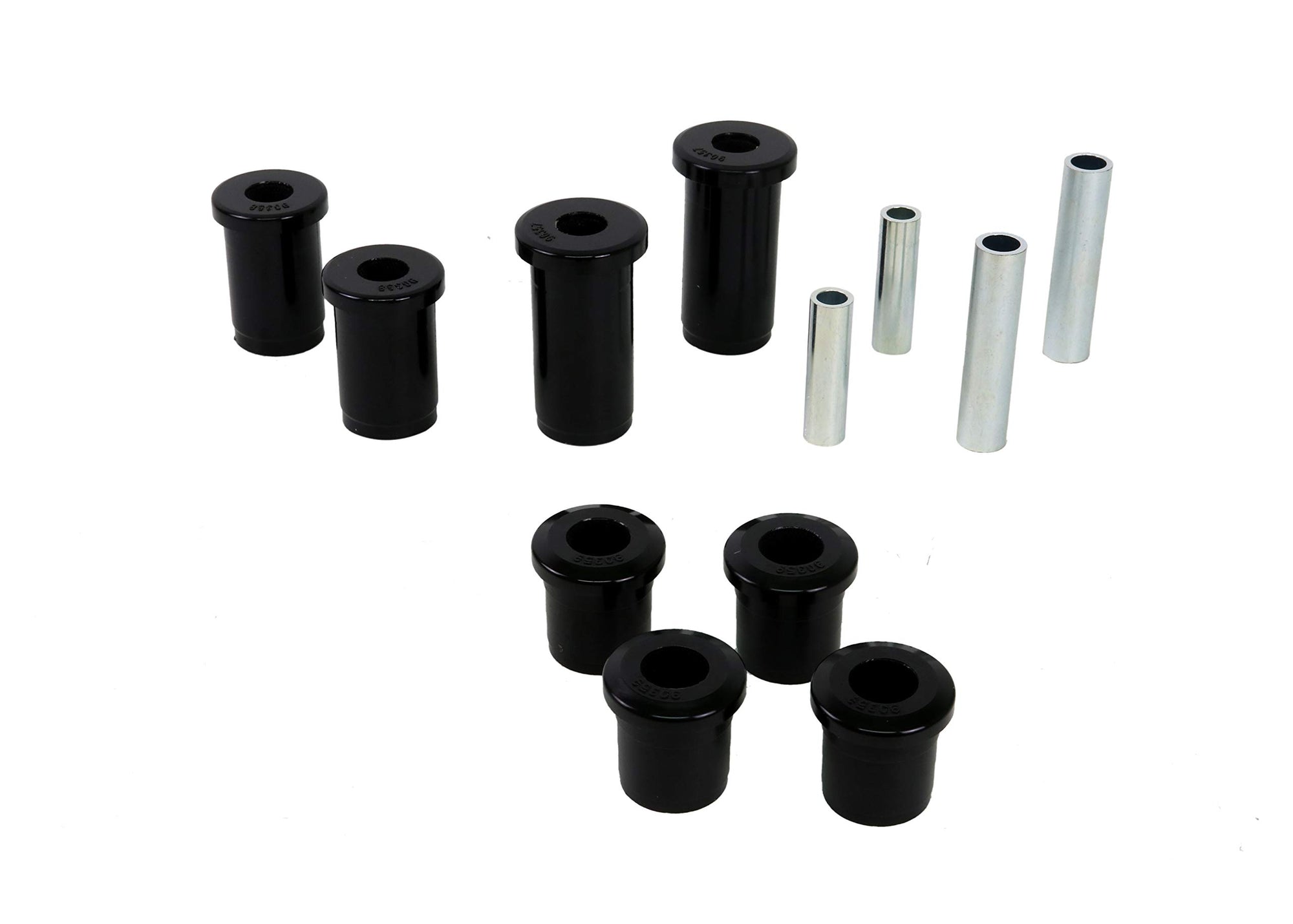 Black Nolathane REV027.0012