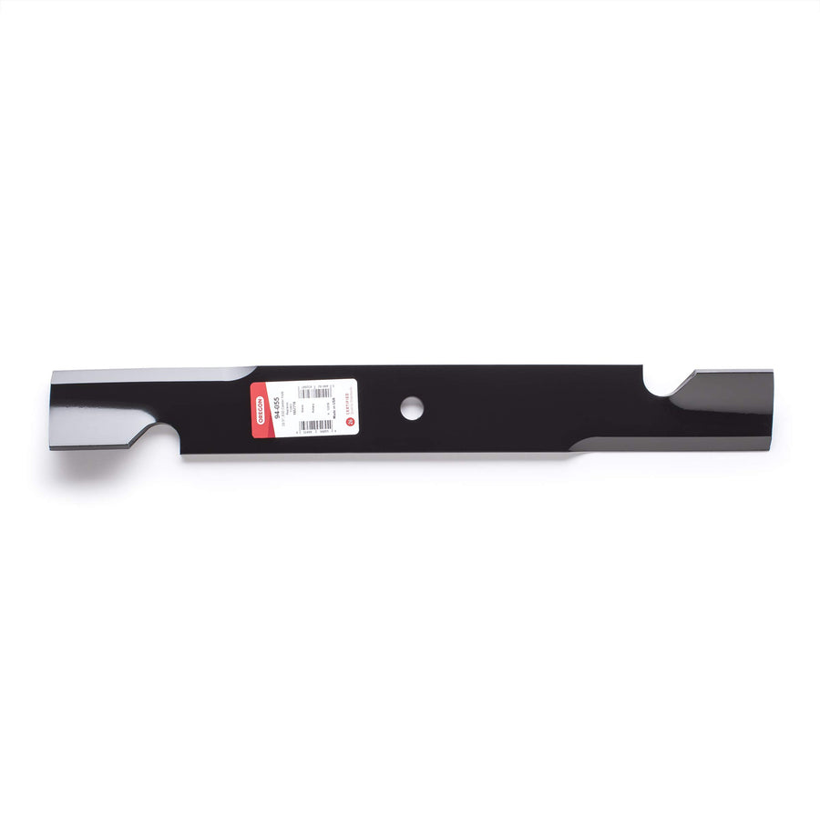Toro Oregon 94-055 Wheelhorse Replacement Lawn Mower Blade 20-1/2-Inch