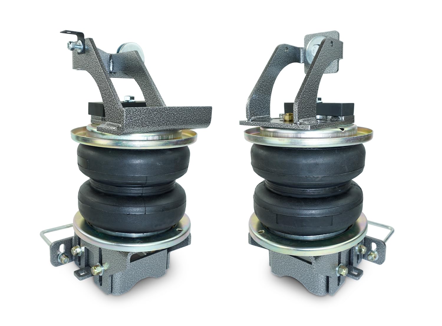 ALPHA XD PRO AIR SUSPENSION HP10387-X-J FOR 2011-16 FORD F250/F350 & 2011-14 FORD F450