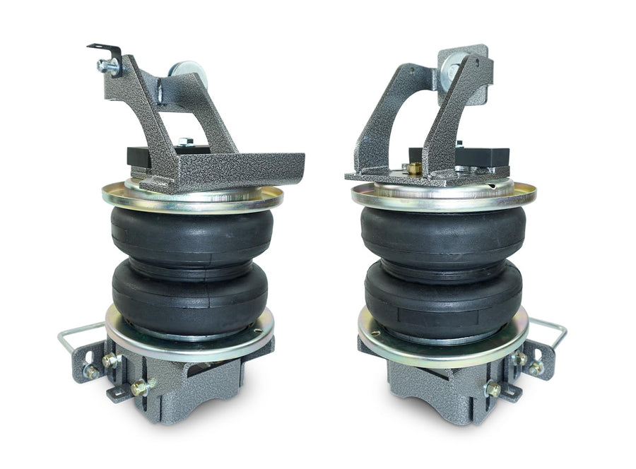 ALPHA XD PRO AIR SUSPENSION HP10387-X-J FOR 2011-16 FORD F250/F350 & 2011-14 FORD F450