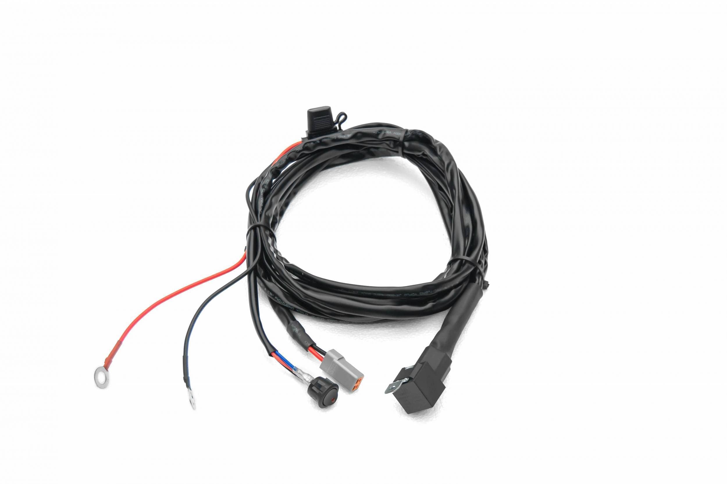 ZROADZ LED Bar Kit Front Roof Mounted - Compatible with 2019-2022 Chevrolet Silverado 1500 Complete Kit with Mounting Brackets, 50 Inch Curved Zroadz Led Light bar & Wiring Harness- PN #Z332281-KIT-C