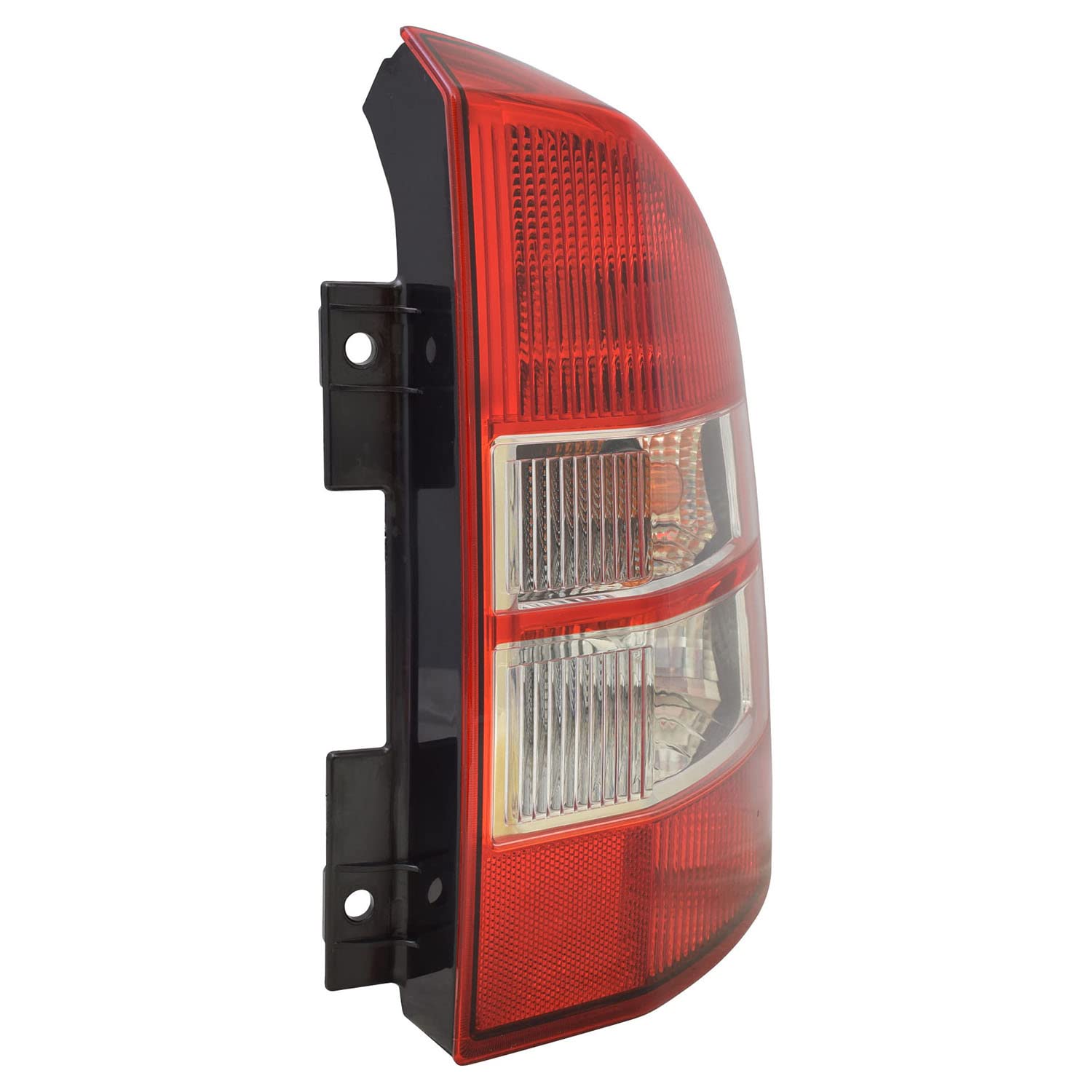 Right TYC Tail Light Assembly Compatible with 2007-2010 Jeep Compass