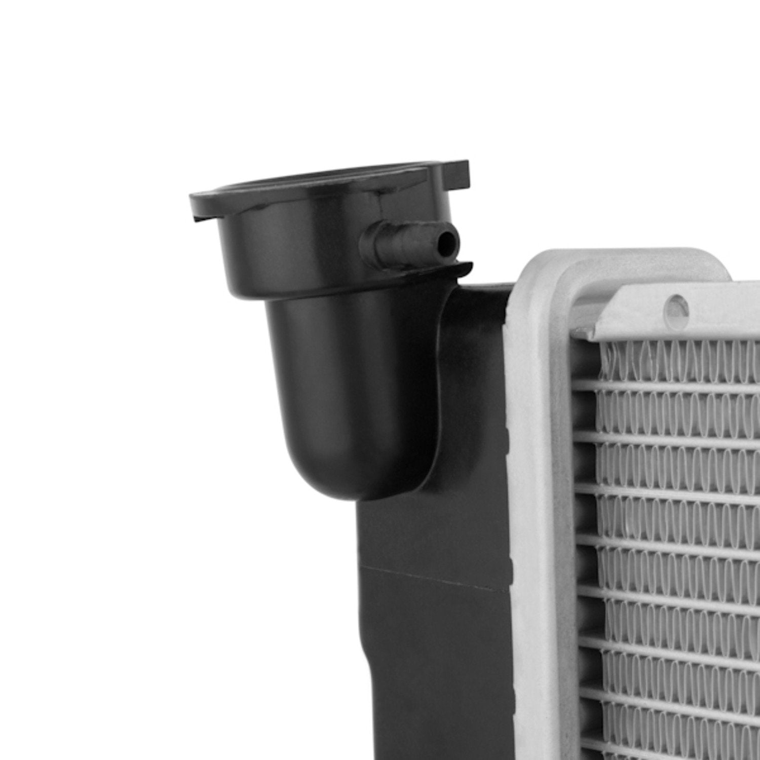 MM Mishimoto R2182 Radiators - Plastic