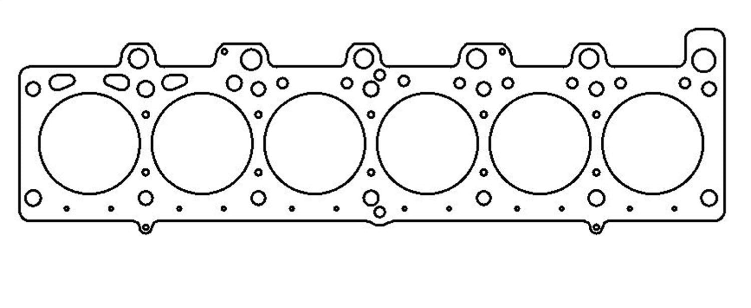 Head Gasket COMETIC - C4394-068